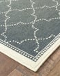 Marina 6025l Grey/Ivory Area Rug