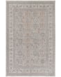 Marquette 3761F Taupe/Silver/Blue Rug