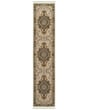 Masterpiece 111w Ivory/Multi Area Rug