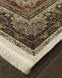 Masterpiece 111w Ivory/Multi Area Rug
