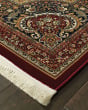 Masterpiece 113r Red/Multi Area Rug