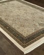 Masterpiece 1335i Ivory/Navy Area Rug