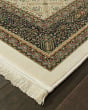 Masterpiece 1335i Ivory/Navy Area Rug