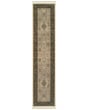 Masterpiece 1335i Ivory/Navy Area Rug