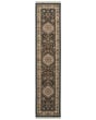Masterpiece 33b Navy/Ivory Area Rug