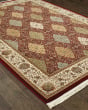 Masterpiece 530m Red/Multi Area Rug