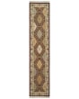 Masterpiece 530m Red/Multi Area Rug