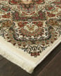 Masterpiece 5560w Ivory/Multi Area Rug