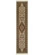 Masterpiece 5560w Ivory/Multi Area Rug