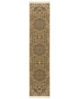 Masterpiece 8022j Gold/Ivory Area Rug