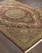 Masterpiece 8022r Red/Gold Area Rug