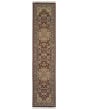 Masterpiece 90r Red/Multi Area Rug