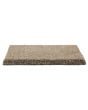 Mellow Retreat Textured SmartStrand Carpet