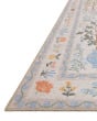 Menagerie MEN-03 Cream Area Rug