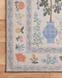 Menagerie MEN-03 Cream Area Rug