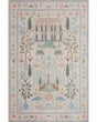 Menagerie MEN-03 Cream Area Rug