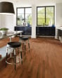 Natural Forest Red Oak 3 1/4" Gunstock Hardwood