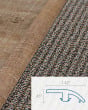 COREtec Overlap Reducer Trim Piece