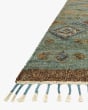 Owen OW-04 Sea/Blue Area Rug