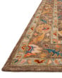 Padma PMA-01 Charcoal/Multi Area Rug