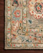Padma PMA-01 Grey/Multi Area Rug