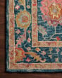 Padma PMA-01 Marine/Multi Area Rug