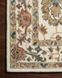 Padma PMA-01 White/Multi Area Rug