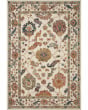 Padma PMA-01 White/Multi Area Rug
