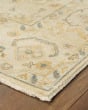 Palace 10301 Beige/Grey Area Rug