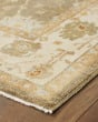 Palace 10302 Brown/Beige Area Rug