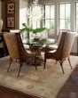 Palace 10302 Brown/Beige Area Rug