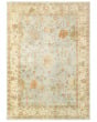 Palace 10304 Blue/Sand Area Rug