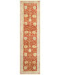 Palace 10306 Red/Grey Area Rug