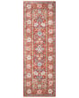 Palais PAL-02 Crimson Area Rug