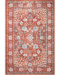 Palais PAL-02 Crimson Area Rug