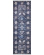 Palais PAL-02 Navy Area Rug