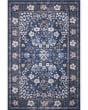 Palais PAL-02 Navy Area Rug