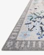Palais PAL-03 Stone/Grey Area Rug