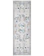 Palais PAL-03 Stone/Grey Area Rug