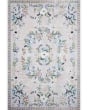 Palais PAL-03 Stone/Grey Area Rug