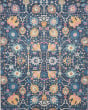 Passion PSN01 Navy Area Rug