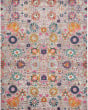 Passion PSN01 Silver Area Rug