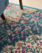 Passion PSN39 Multicolor Area Rug
