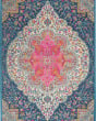 Passion PSN39 Multicolor Area Rug