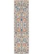 Passion PSN01 Ivory/Multi Area Rug