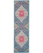 Passion PSN39 Multicolor Area Rug