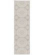 Portofino 1832h Grey/Ivory Area Rug