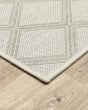 Portofino 5098w Ivory/Grey Area Rug