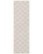 Portofino 5098w Ivory/Grey Area Rug