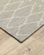 Portofino 670h Grey/Ivory Area Rug